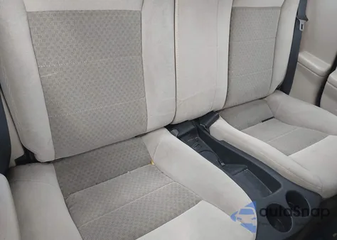 2005 Saturn Ion 3 z USA, uszkodzony, nr VIN 1G8AW12F15Z121899